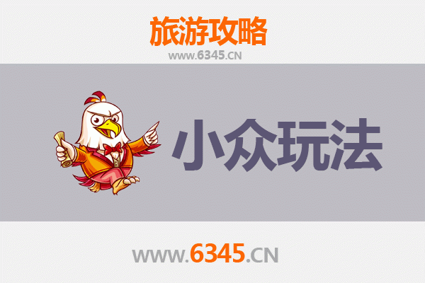 沙雅秘境探索：解锁南疆小众玩法与深度体验